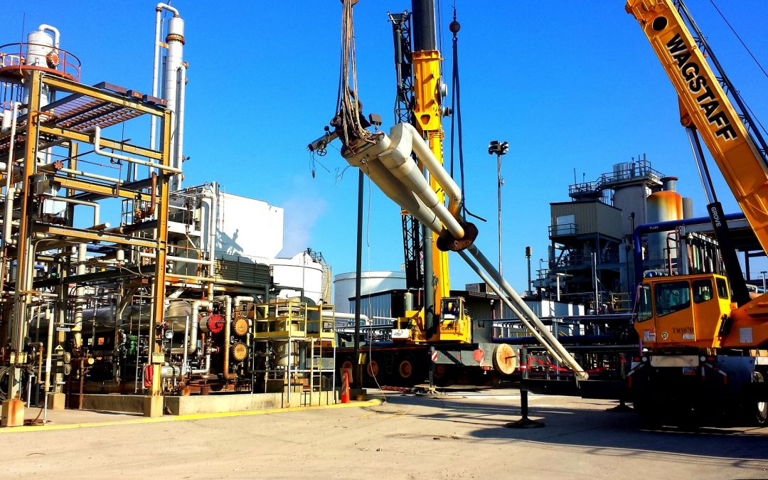 OFAC: Berliner AIOTEC GmbH zahlt 14,6 Mio. USD Strafe