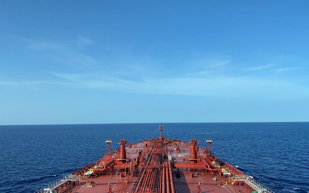 Iran Shipping Advisory 2025 – Neue Risiken im maritimen Handel