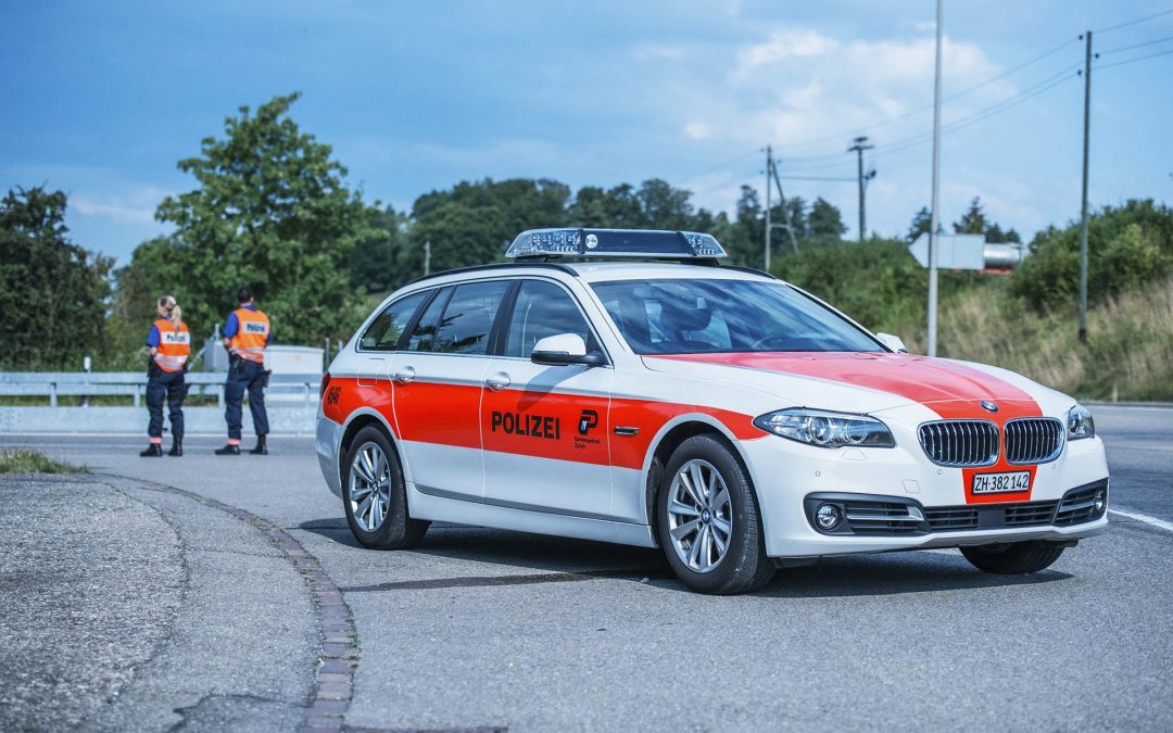 Verstärkte Zusammenarbeit zwischen OFAC und SECO (Schweiz)