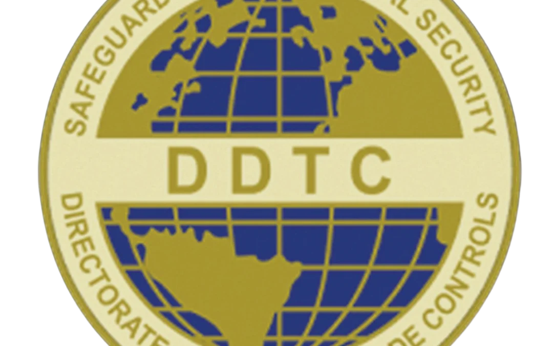 DDTC-Registrierung deutscher Unternehmen