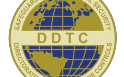 DDTC-Registrierung deutscher Unternehmen