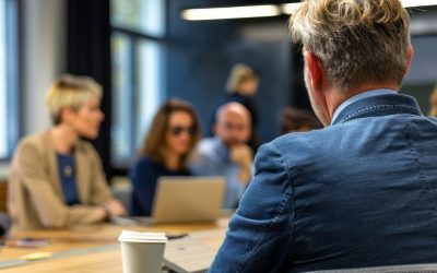 ITAR: Empowered Official und Export Compliance Officer